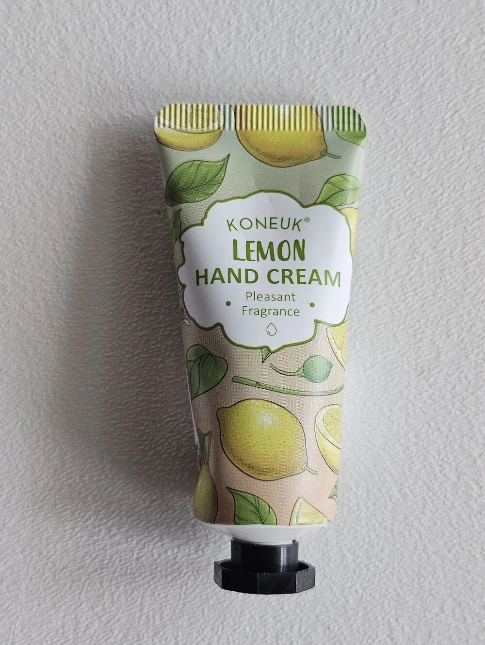 KONEUK Hand Cream Bundle Set NEW Sealed Honey Lavender Aloe Shea Butter Lemon